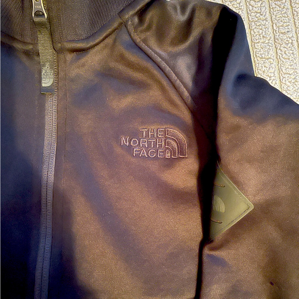Big Kids Jacket (The North Face)